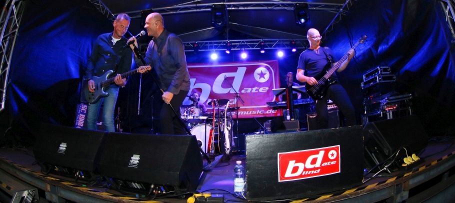 Altstadtfest Goslar 2025